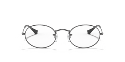 Gunmetal - 0RX3547V 8053672602821