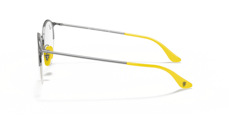 Black On Silver - 0RX3578VM 8056597382236