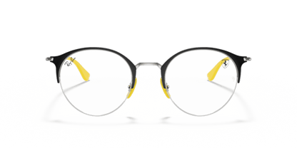 Black On Silver - 0RX3578VM 8056597382236