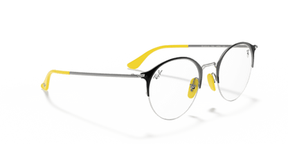 Black On Silver - 0RX3578VM 8056597382236