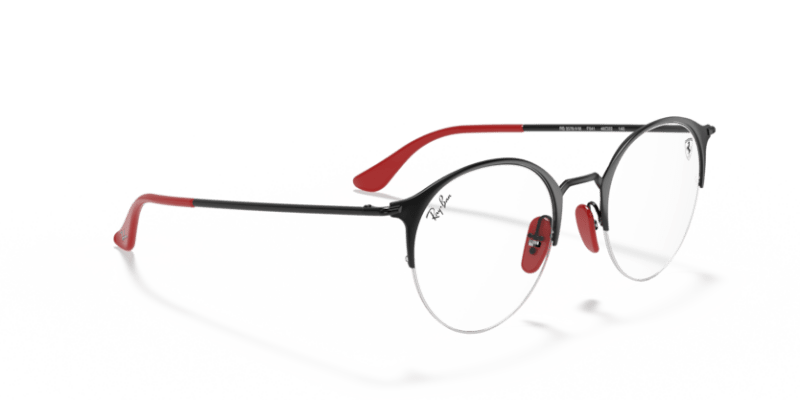 Black - 0RX3578VM 8056597382205