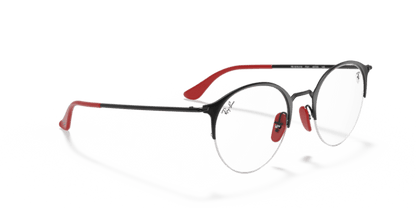 Black - 0RX3578VM 8056597382205