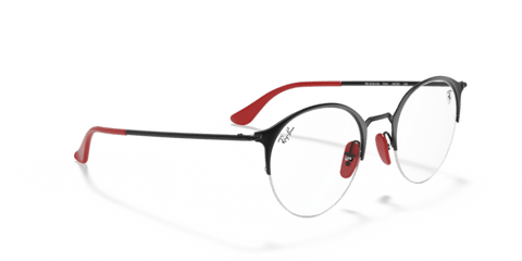 Black - 0RX3578VM 8056597382205