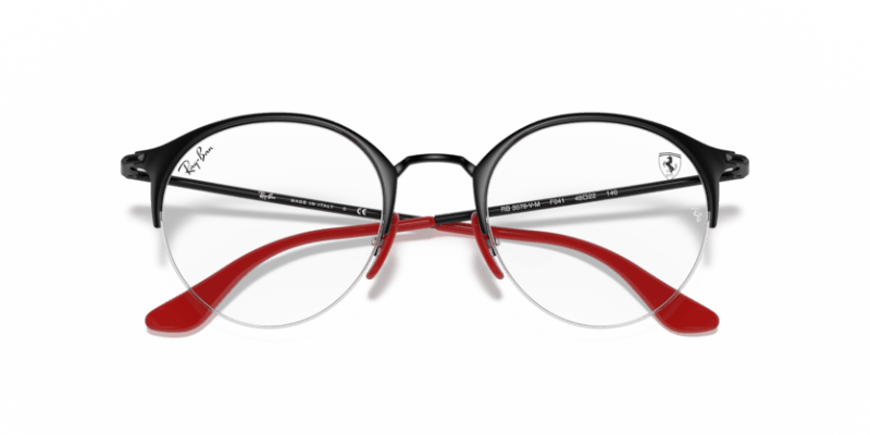 Black - 0RX3578VM 8056597382205