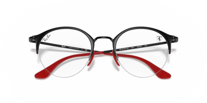 Black - 0RX3578VM 8056597382205