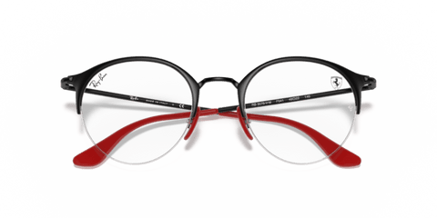 Black - 0RX3578VM 8056597382205