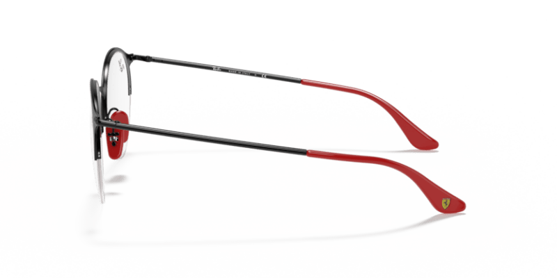 Black - 0RX3578VM 8056597382205