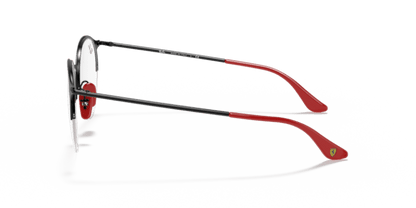 Black - 0RX3578VM 8056597382205