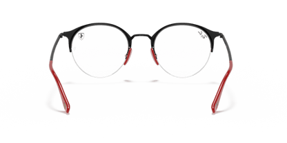 Black - 0RX3578VM 8056597382205