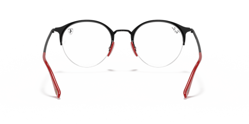 Black - 0RX3578VM 8056597382205