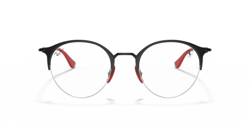 Black - 0RX3578VM 8056597382205