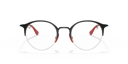 Black - 0RX3578VM 8056597382205