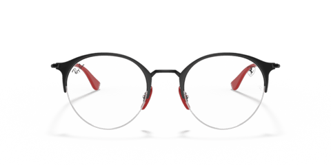 Black - 0RX3578VM 8056597382205