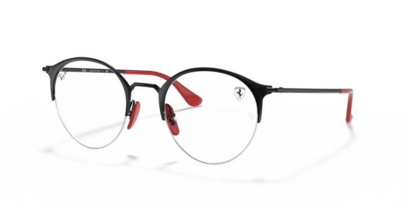 Black - 0RX3578VM 8056597382205