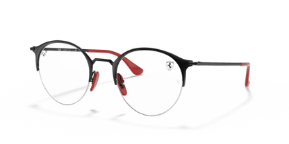 Black - 0RX3578VM 8056597382205