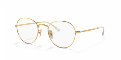 Arista Gold - 0RX3582V 8053672823561