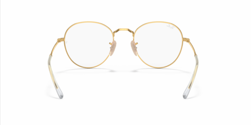 Arista Gold - 0RX3582V 8053672823561