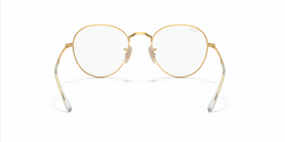 Arista Gold - 0RX3582V 8053672823561