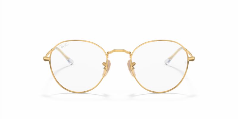 Arista Gold - 0RX3582V 8053672823561