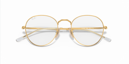 Arista Gold - 0RX3582V 8053672823561