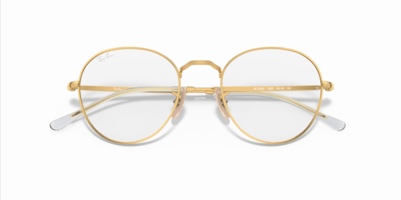 Arista Gold - 0RX3582V 8053672823561