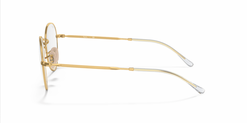 Arista Gold - 0RX3582V 8053672823561