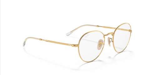 Arista Gold - 0RX3582V 8053672823561
