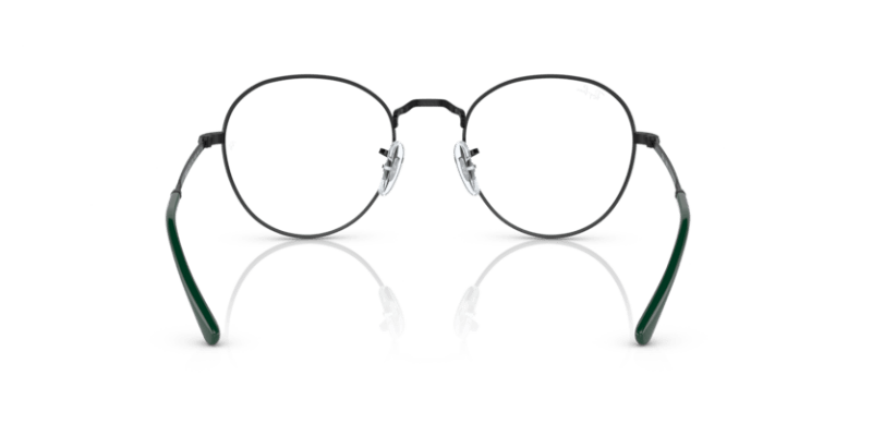 Black - 0RX3582V 8056597758925