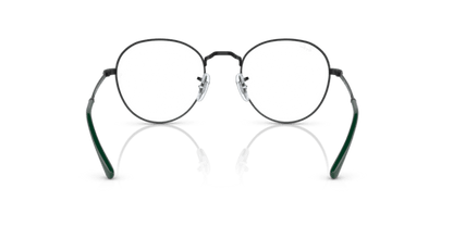 Black - 0RX3582V 8056597758925