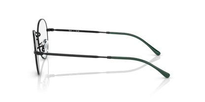 Black - 0RX3582V 8056597758925