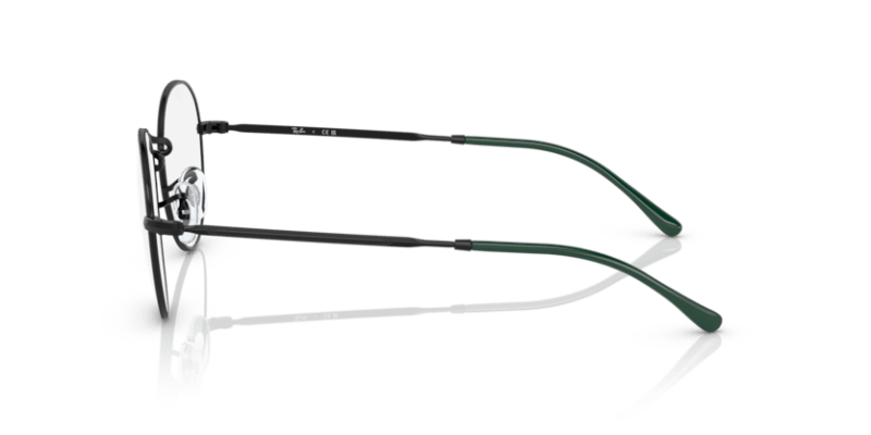 Black - 0RX3582V 8056597758925