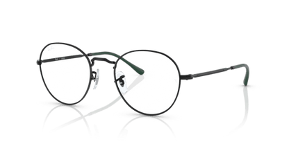 Black - 0RX3582V 8056597758925