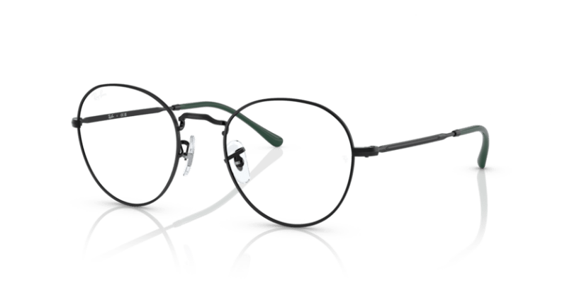 Black - 0RX3582V 8056597758925