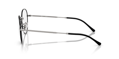 Black On Gunmetal - 0RX3582V 8056262295830