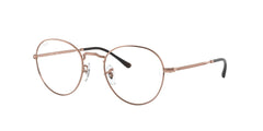 0RX3582V - Ray - Ban Vista - Copper - (Copper 2943) - 49 - 20 - 140 MM - Ardor Eyewear 8053672823585