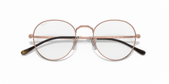 0RX3582V - Ray - Ban Vista - Copper - (Copper 2943) - 49 - 20 - 140 MM - Ardor Eyewear 8053672823585