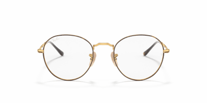 Havana On Gold - 0RX3582V 8053672823622