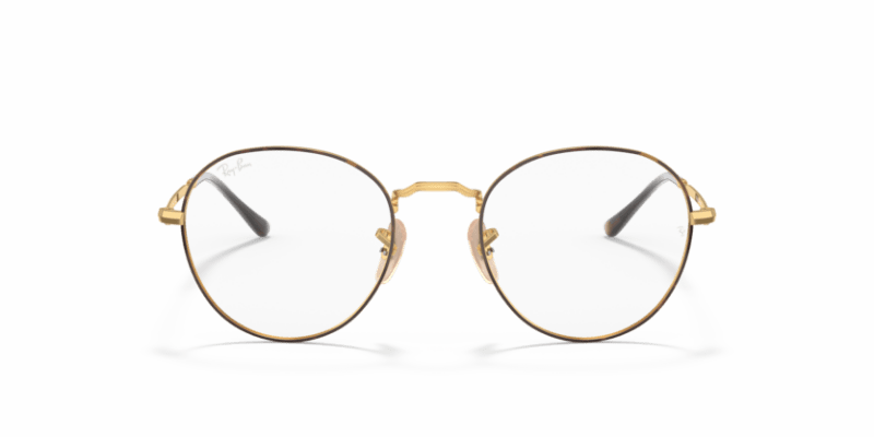 Havana On Gold - 0RX3582V 8053672823622