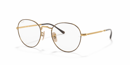 Havana On Gold - 0RX3582V 8053672823622