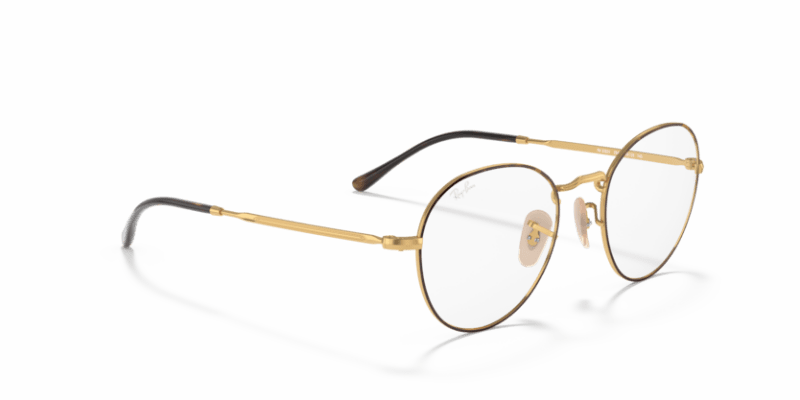 Havana On Gold - 0RX3582V 8053672823622