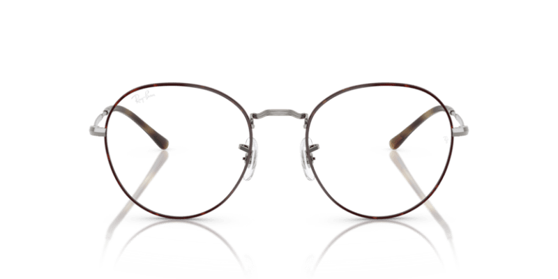 Havana On Gunmetal - 0RX3582V 8056262295816
