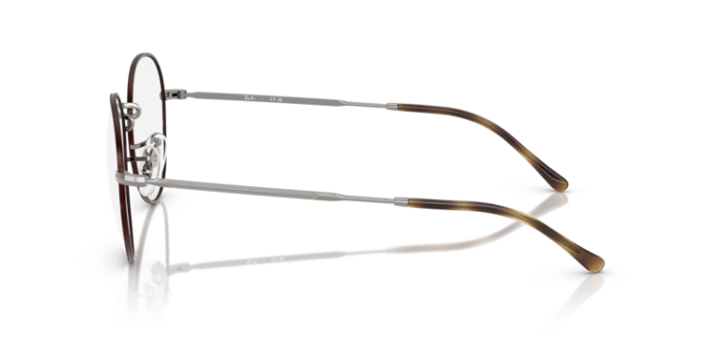 Havana On Gunmetal - 0RX3582V 8056262295816