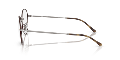 Havana On Gunmetal - 0RX3582V 8056262295816