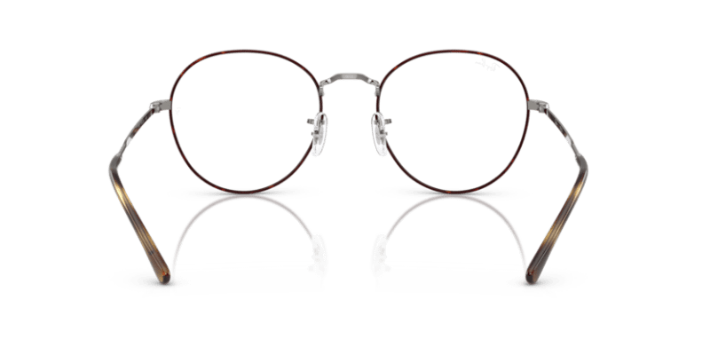 Havana On Gunmetal - 0RX3582V 8056262295816