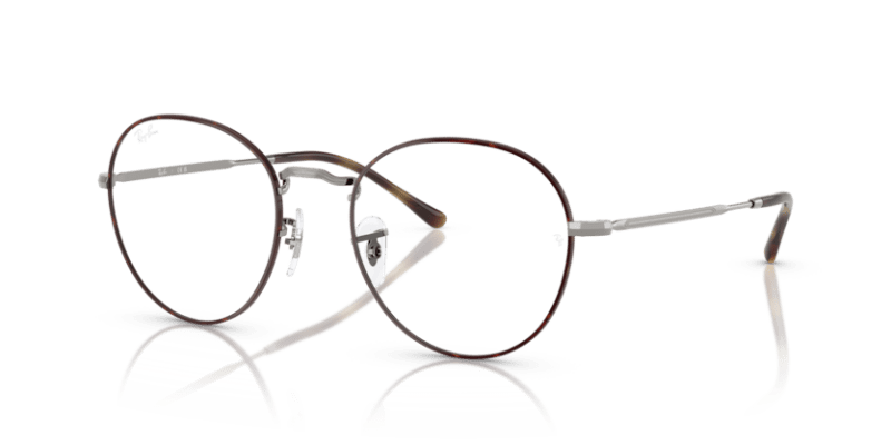 Havana On Gunmetal - 0RX3582V 8056262295816