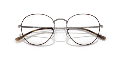 Havana On Gunmetal - 0RX3582V 8056262295816