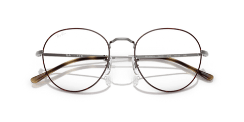Havana On Gunmetal - 0RX3582V 8056262295816