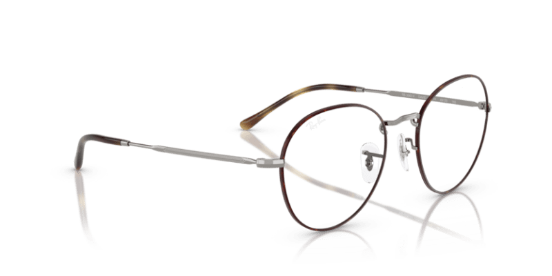 Havana On Gunmetal - 0RX3582V 8056262295816