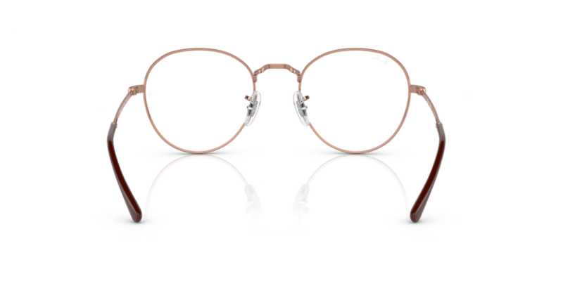 Rose Gold - 0RX3582V 8056597758956