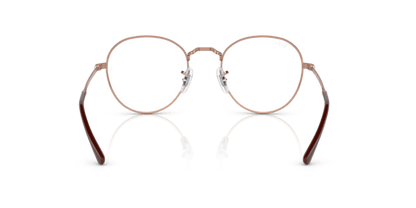 Rose Gold - 0RX3582V 8056597758956